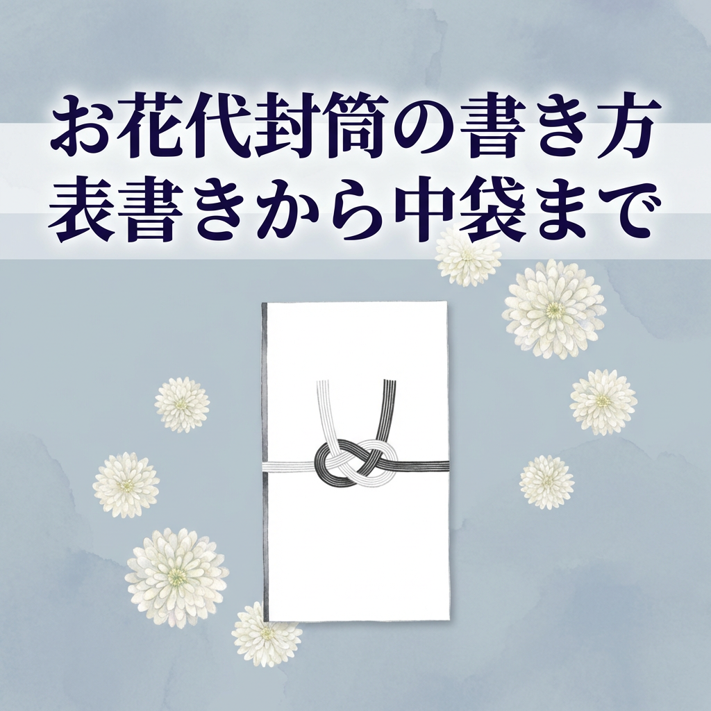 ohanadai-envelope-guide