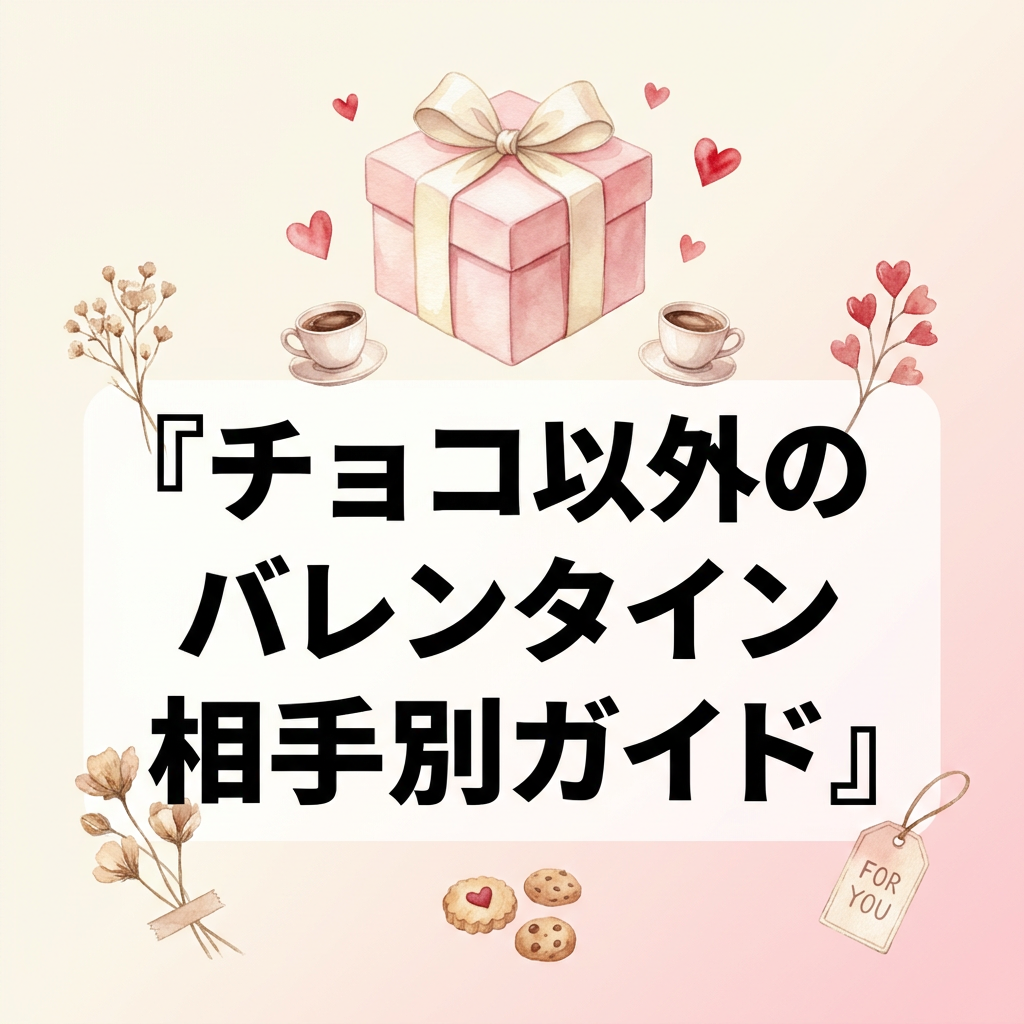 valentine-not-chocolate