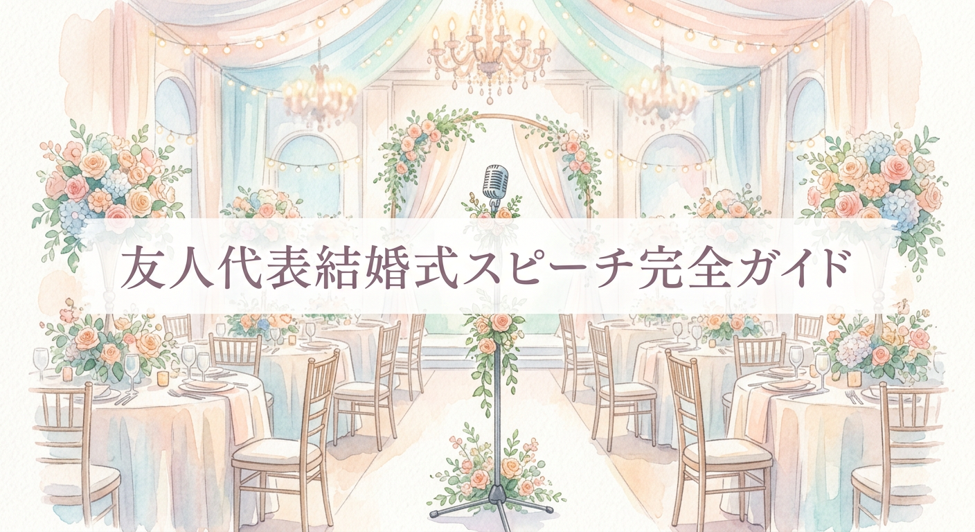 friend-wedding-speech