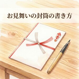 hospital-visit-envelope-guide