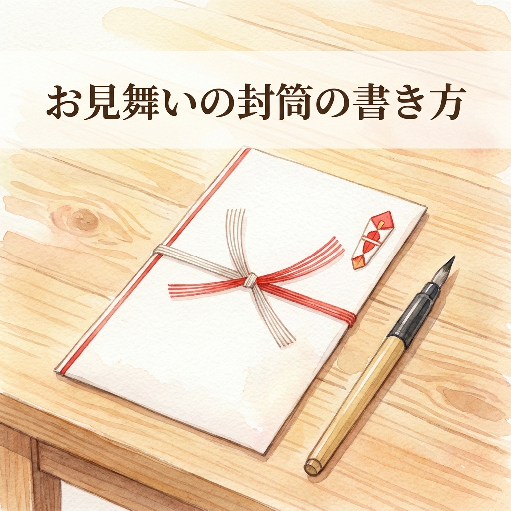 hospital-visit-envelope-guide