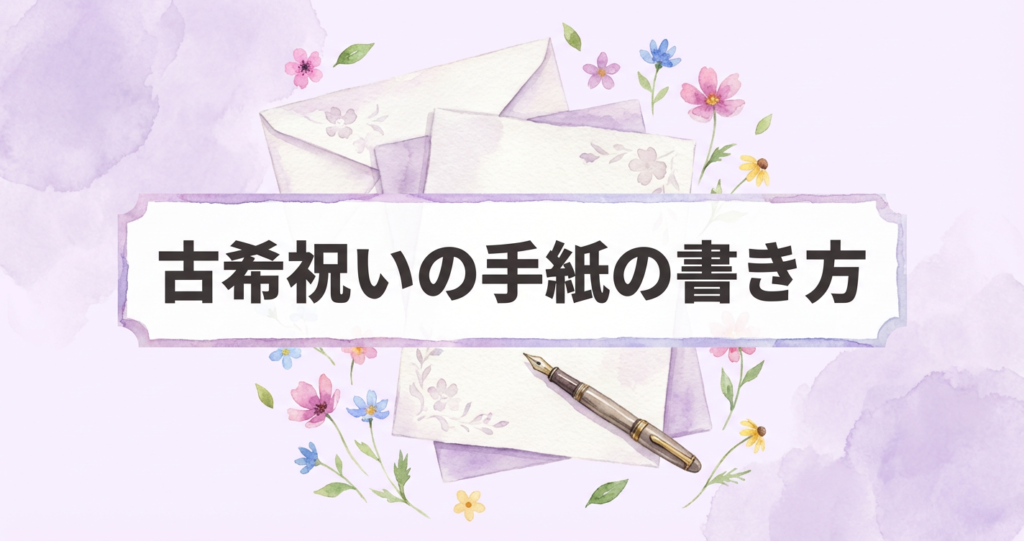 koki-celebration-letter-guide