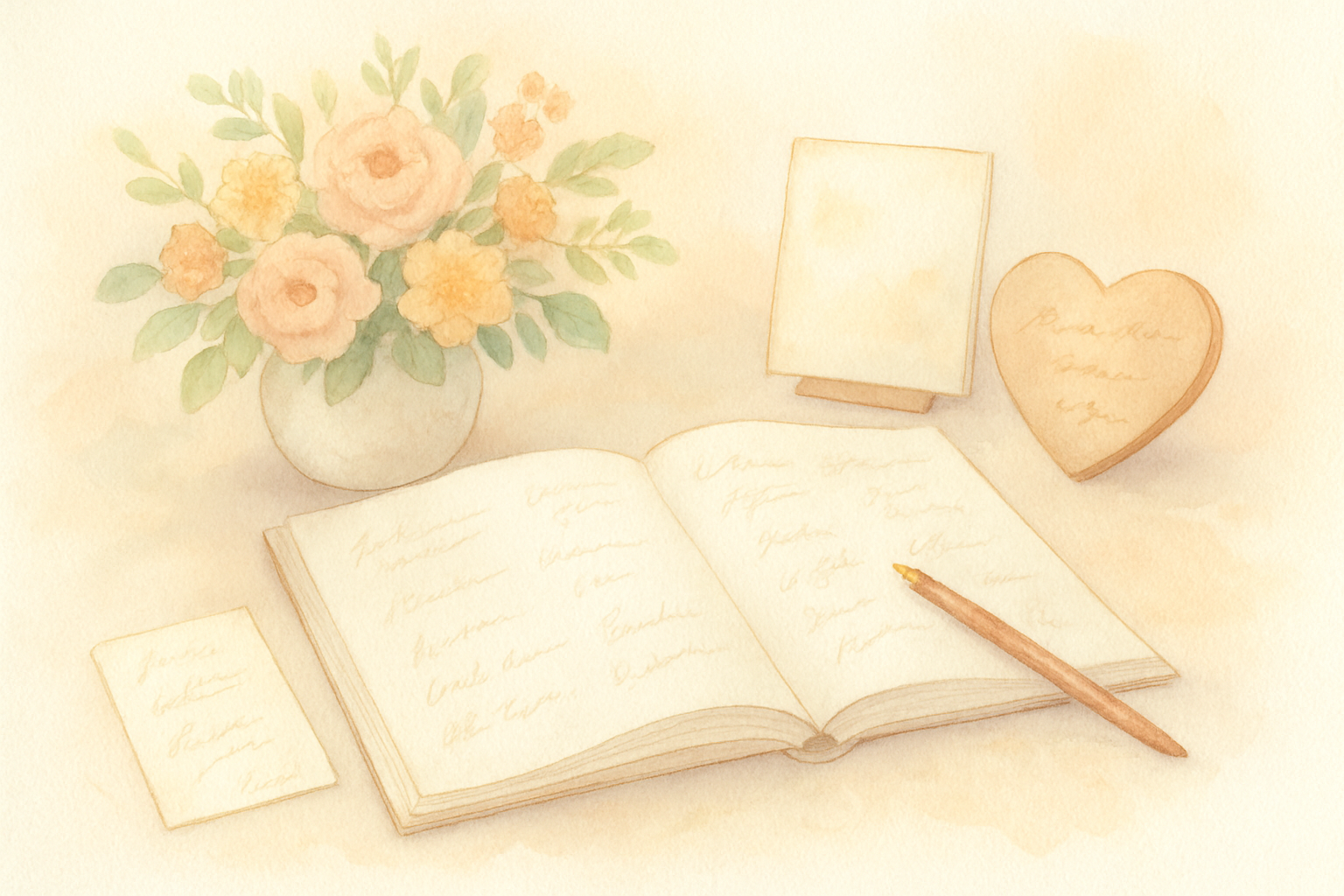 色紙以外のユニークな寄せ書きアイテム例