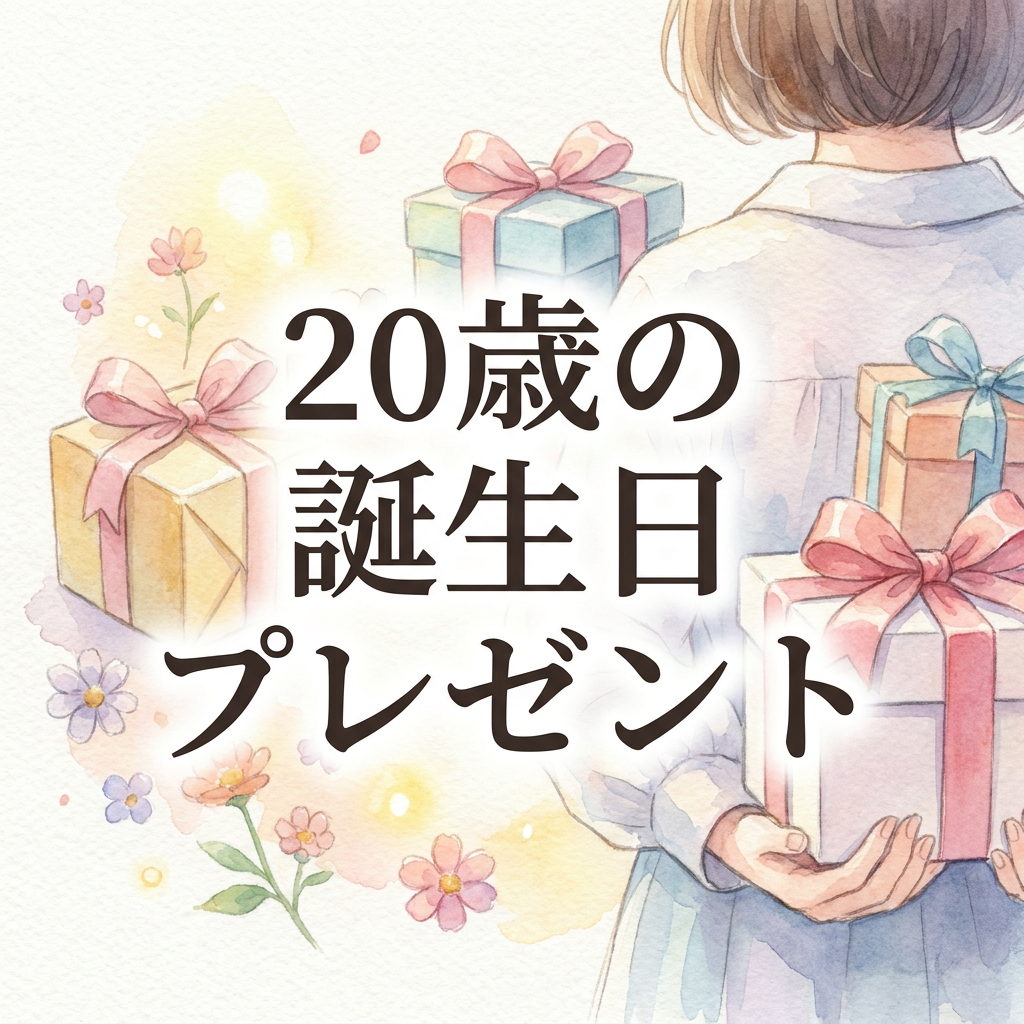 20-birthday-present