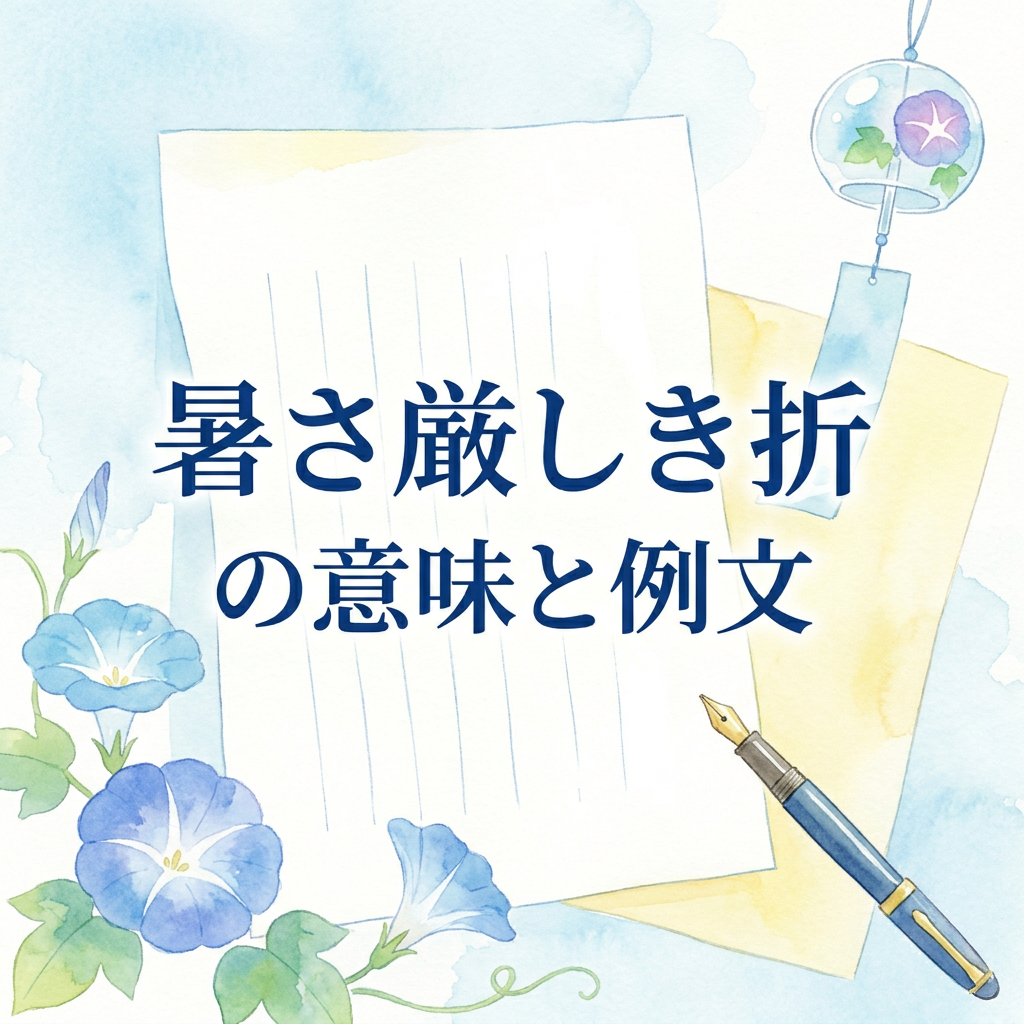 atsusa-kibishiki-ori