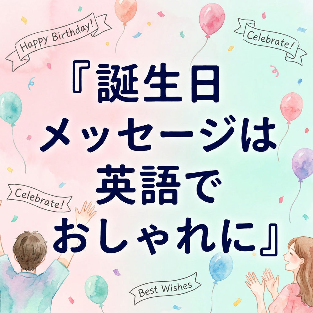 birthday-message-english-oshare