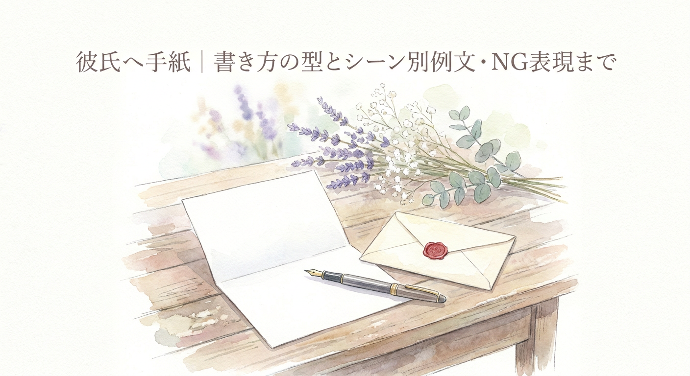 boyfriend-letter