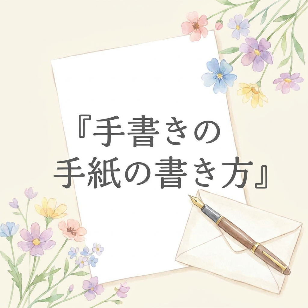 handwritten-letter