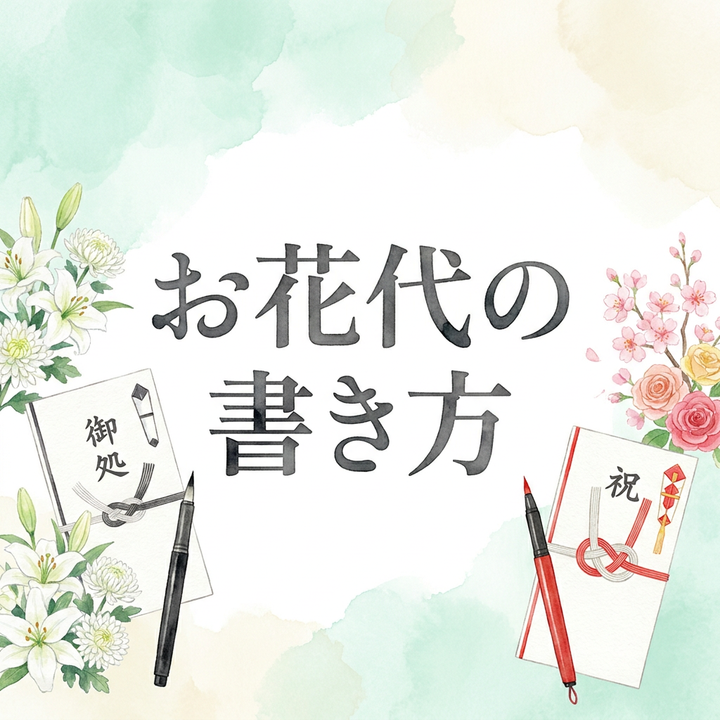 ohanadai-how-to-write