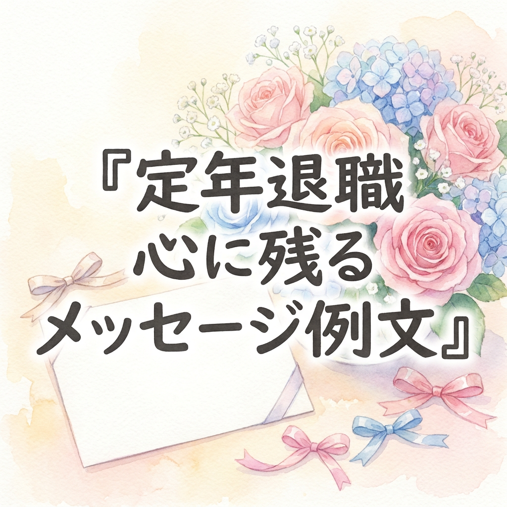 teinen-message